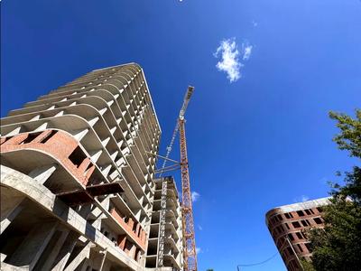 квартира по адресу Миколайчука ул., 38Б