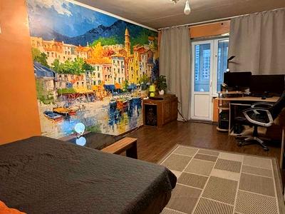квартира по адресу Архитектора Вербицкого ул., 8