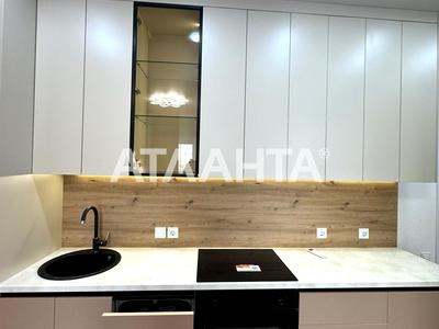 квартира за адресою Краснова вул., 3