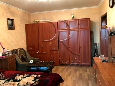 квартира по адресу Александры Экстер ул. (Цветаевой Марины), 16