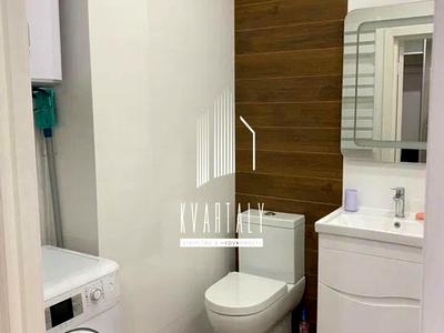 квартира за адресою Академіка Заболотного вул., 15