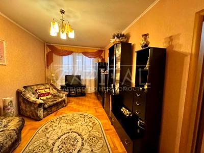 квартира за адресою Академіка Заболотного вул., 110