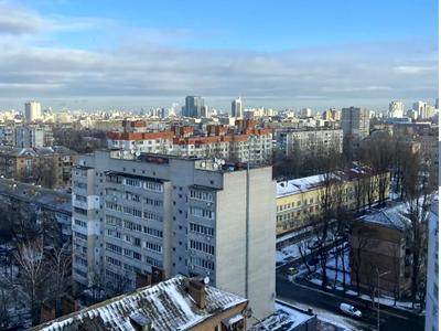 квартира по адресу Новгород-Сіверська ул. (Новгородська), 3