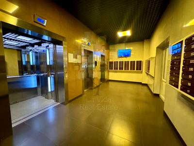 квартира по адресу Оболонский просп., 1