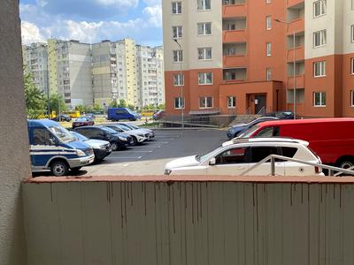 квартира за адресою Милославська вул., 18