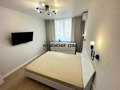 квартира по адресу Ревуцкого ул., 40-Б