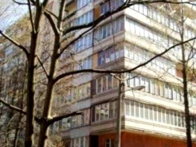 квартира за адресою Солом'янська вул., 3-А