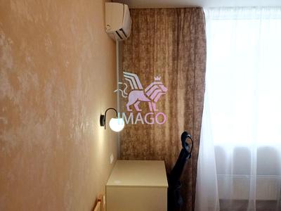 квартира за адресою Родини Крістерів вул., 14