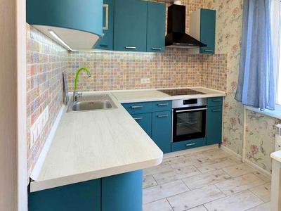квартира за адресою Чорнобильська вул., 22