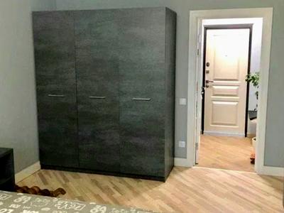 квартира по адресу Киев, Академика Глушкова просп., 9е