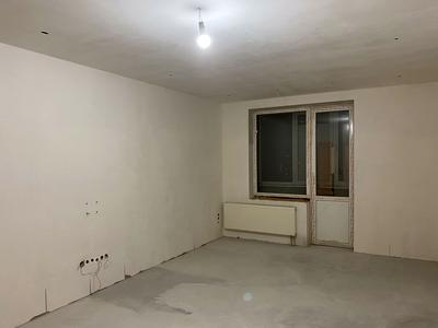 квартира за адресою Олевська вул., 5