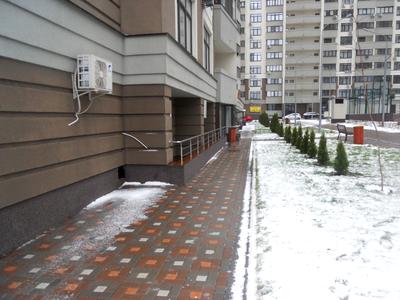 квартира по адресу Авиаконструктора Игоря Сикорского ул. (Танковая), 4-Г