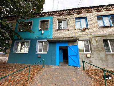 квартира по адресу Будівельників, 3