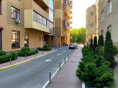 квартира по адресу Евгения Коновальца ул. (Щорса), 36-Е