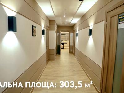 коммерческая по адресу Паркова ул., 1