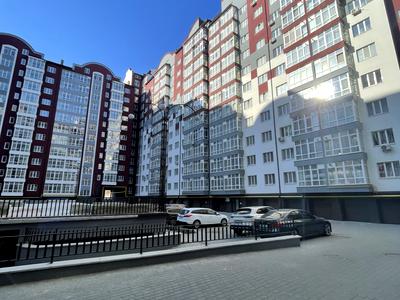 квартира по адресу Высочана ул., 18