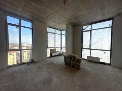 квартира за адресою Салютна вул., 2
