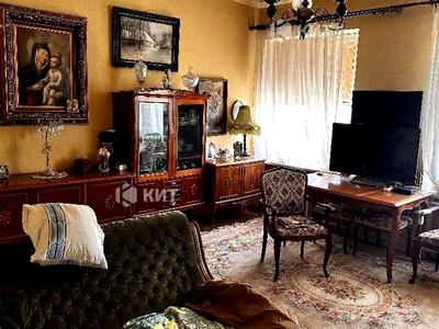 квартира за адресою Мироносицька вул., 88