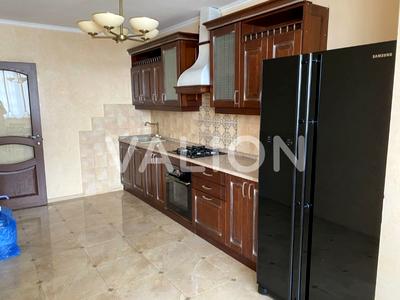 квартира за адресою Боголюбова вул., 16