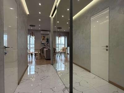 квартира за адресою Патріарха Мстислава Скрипника вул., 48-А
