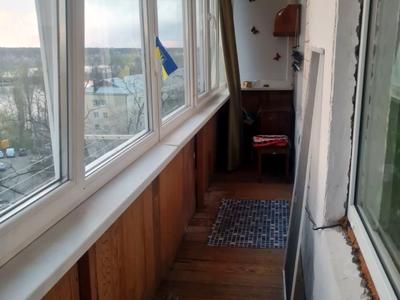 квартира по адресу Ирпень, Котляревского ул., 52-А