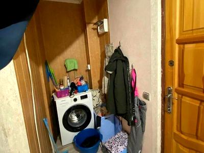 квартира по адресу Валентиновская ул. (Блюхера), 27б