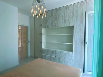 квартира за адресою Регенераторна вул., 4