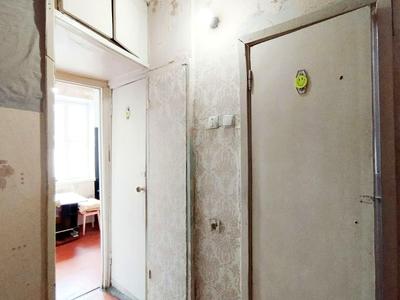 квартира по адресу Червоной Калины просп. (Владимира Маяковского), 32-В