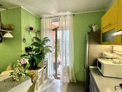квартира за адресою Регенераторна вул., 4 к10