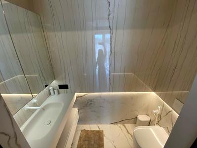 квартира по адресу Дмитрия Донского, 3