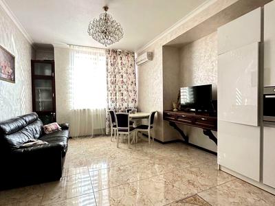 квартира за адресою Отакара Яроша пров., 16