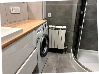 квартира по адресу Рятувальників ул., 4