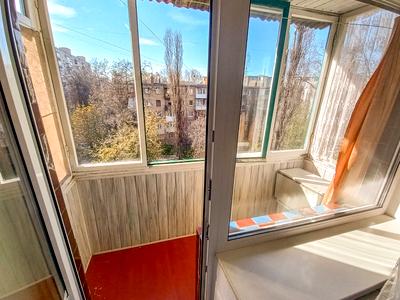 квартира по адресу Донецкая ул., 53