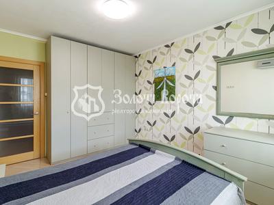 квартира за адресою Кадетський Гай вул., 7