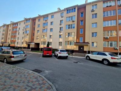 квартира за адресою Подільська вул., 1
