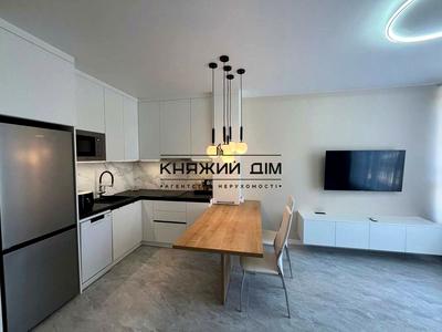квартира за адресою Дегтярівська вул., 25-Е