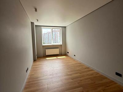 квартира за адресою Боголюбова вул., 40