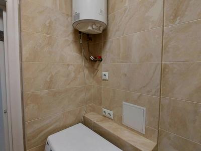 квартира за адресою Метрологічна вул., 58