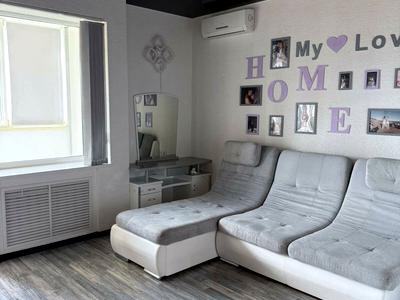 квартира по адресу Академика Сахарова ул., 36
