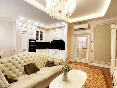 квартира за адресою Бульварно-Кудрявська вул. (Воровського), 21