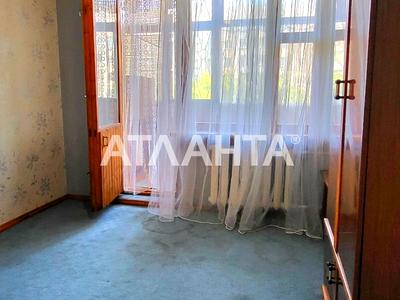 квартира за адресою Одеса, Князя Ярослава Мудрого просп., 21а