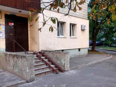 квартира по адресу Раисы Окипной ул., 5-А