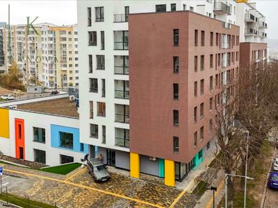 квартира по адресу Степанівни О., 8