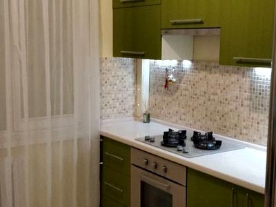 квартира за адресою Тулузи вул., 3