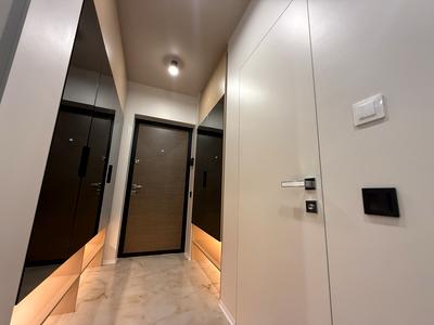 квартира по адресу Киев, Салютная ул., 2к18