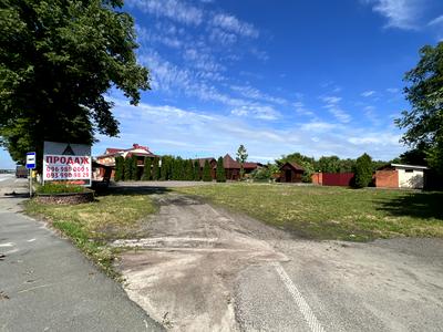 коммерческая по адресу с. Ставище, Житомирська, 2а