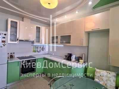 квартира за адресою Боголюбова вул., 6