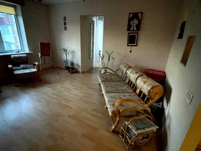 квартира по адресу Николая Закревского ул., 65
