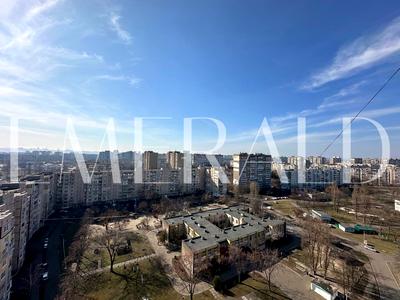 квартира за адресою Миколи Закревського вул., 33