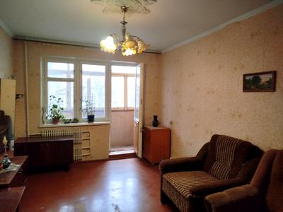 квартира за адресою Бучми вул. (Командарма Уборевича), 34б